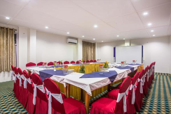 Siddhartha Sunny Resort, Surkhet