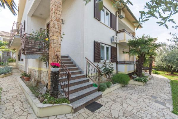Apartments Emili, Book Lejlighed Poreč Poreč Riviera