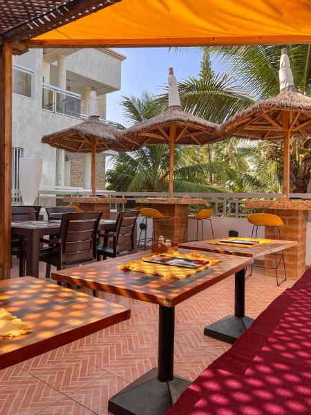 Francesca Guest House