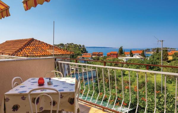 APARTMANI SANDRA PRPIĆ, Book  Rab 
