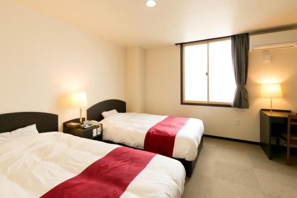 Hotel SIMIZU, Book  Koshinetsu hoteller med parkering, Parkering
