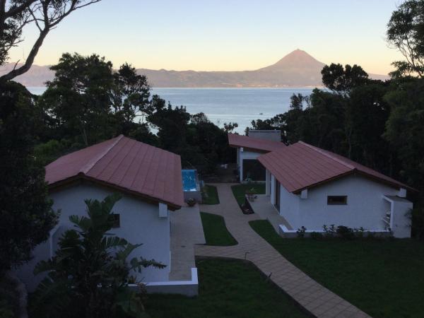 Villas Casteletes, Book  Sao Jorge Island hoteller med pool, Swimmingpool