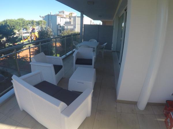 Mare Incanto - Agenzia Cocal, Book  Caorle 
