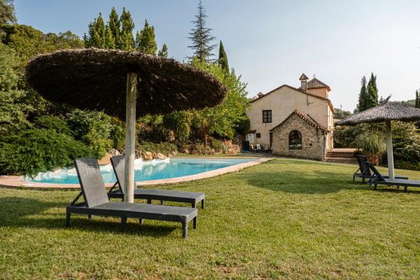 Villa Rural La Torre by Hacienda Alfacara, Book  Benadalid Malaga Province