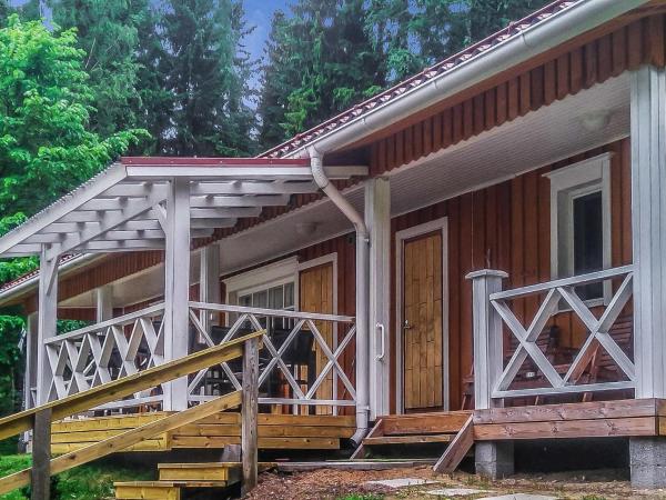 Holiday Home Villa siesta by Interhome, Book  Torvoila Southern Finland