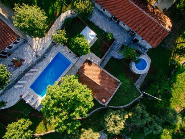 GRANDFATHERS Secret, Book  Danilovgrad Danilovgrad County