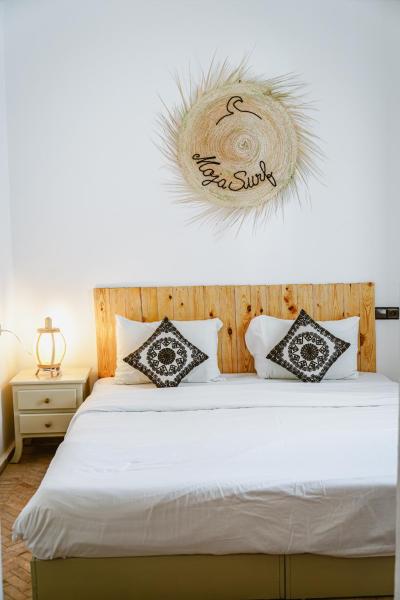 Dar Sultana Surf Riad, Book Hotel Aourir 