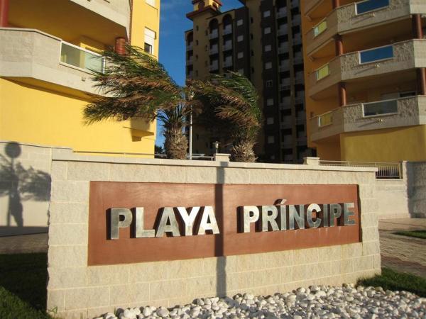 APCOSTAS - Playa Príncipe, Book  La Manga del Mar Menor 
