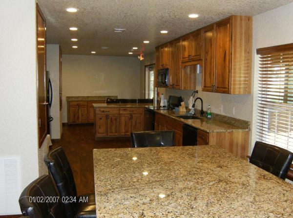 Glenwood Country Club, Book Lodge  