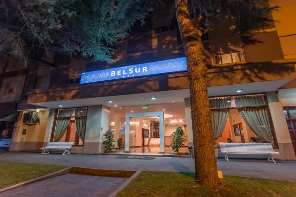 Hotel Bel Sur, Book  San Bernardo 