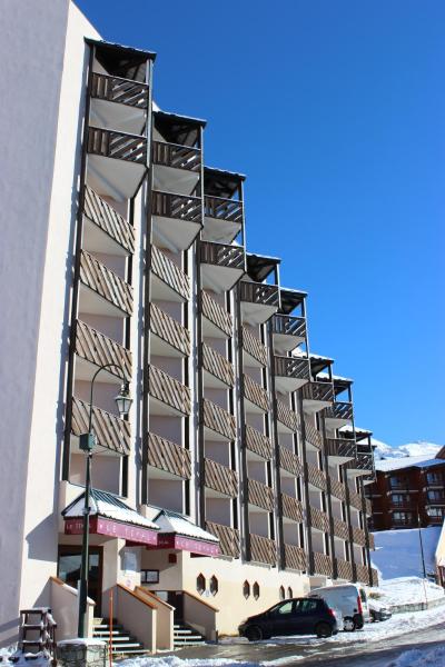 Temples Du Soleil Tikal Appartements VTI, Book  SPA-hoteller i Rhône-Alps, SPA