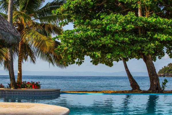 The Cove Apartments, Book Lejlighed El Francés Samana