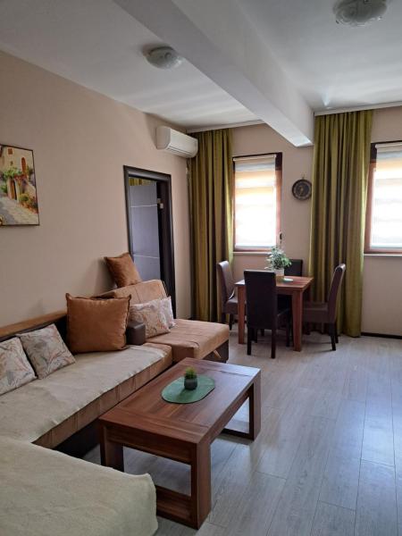 Apartments Kaladjurdjevic, Book Lejlighed Lejligheder i Budva, Lejlighed