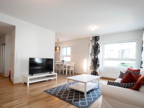 Kotimaailma Apartments Kuopio, Book Lejlighed Kuopio 