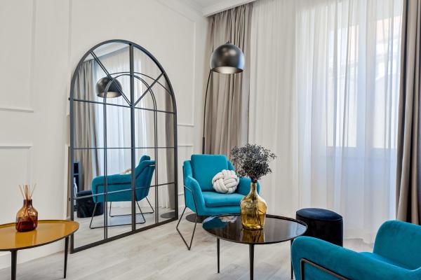 EC Luxury Rooms, Book  Riomaggiore Cinque Terre