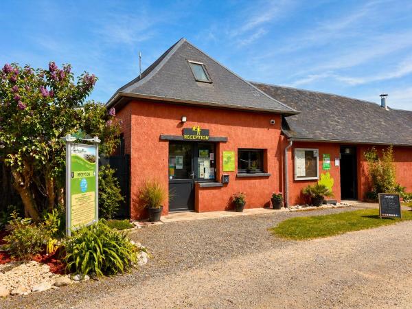 Camping de la Baie-Baie de Somme-Sites et Paysages, Book   
