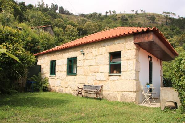Douro Senses - Village House, Book  Cinfaes Douro