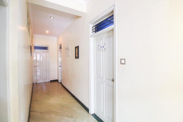 Hotel O Kingston Residency, Book  Vānivilāsa Puram Bangalore