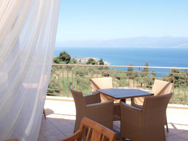 Hotel Theasi, Book Hotel Diakopto Achaia