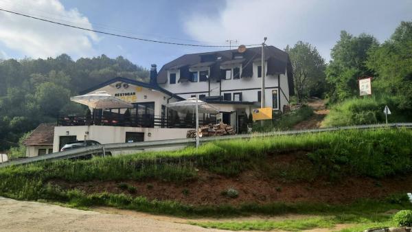 Apartmani Sunce Stara planina, Book  Crni Vrh 