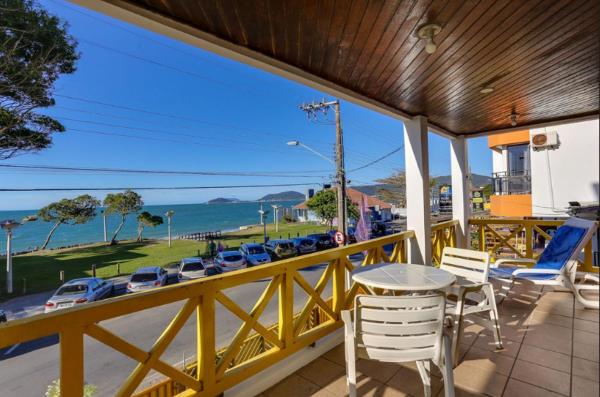 Apart Hotel Vila Mar, Book Lejlighedshotel Canasvieiras Florianopolis