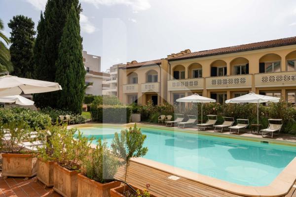 Homiday - Villa Rosella, Book  Roseto degli Abruzzi Rom