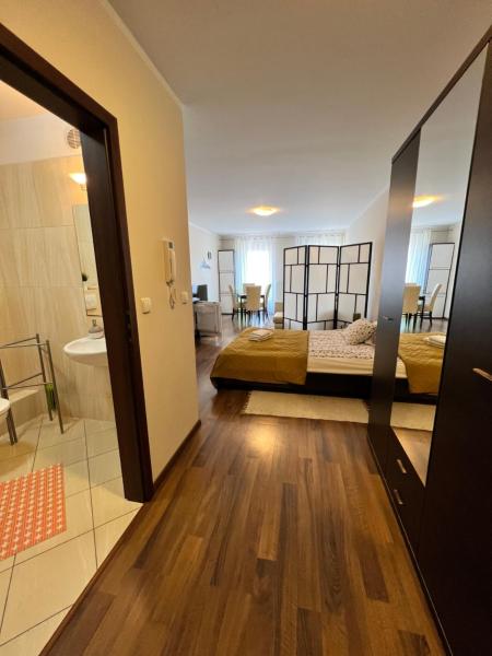 Apartament Villa Concha, Book Lejlighed Świnoujście 