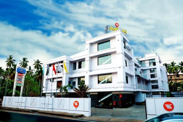 Kallada Mamatha Motels, Book Motel Moteller i New Delhi, Motel
