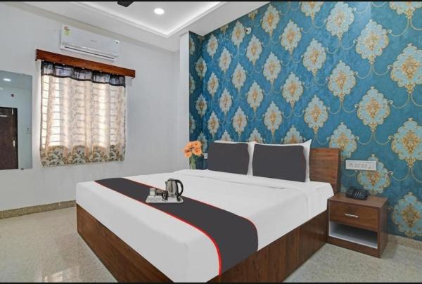 Hotel Shivaay, Book  Indore 