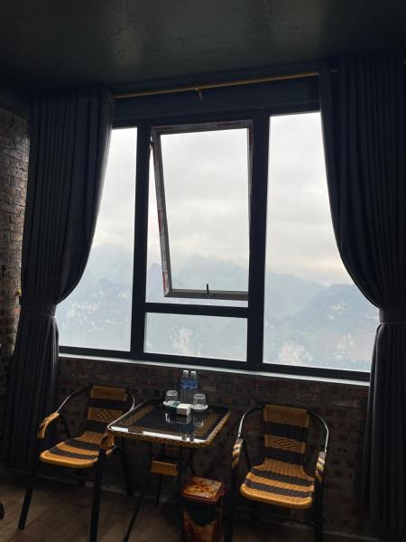 Moutain View, Book  Yen Minh Ha Giang