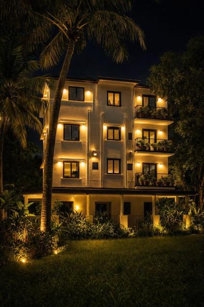 88 villaggio Edappally, Book  Edappally New Delhi