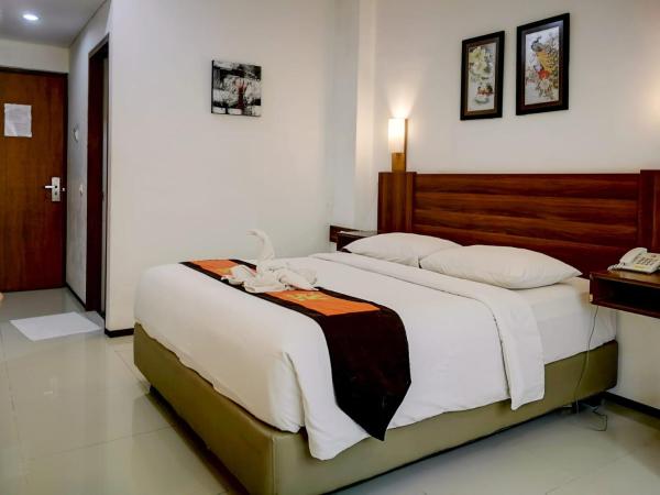 Dlima Hotel Villa, Book  Legian Badung