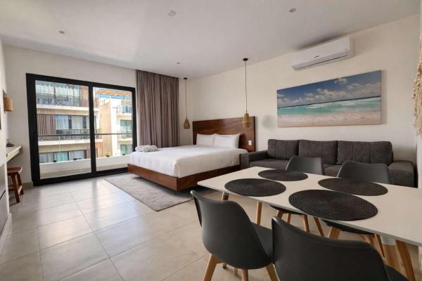 Live Playa rooftop pool & prime location, Book  Playa del Carmen Quintana Roo