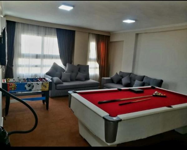 Ibiza beach apartments, Book Lejlighed Alexandria Egypten