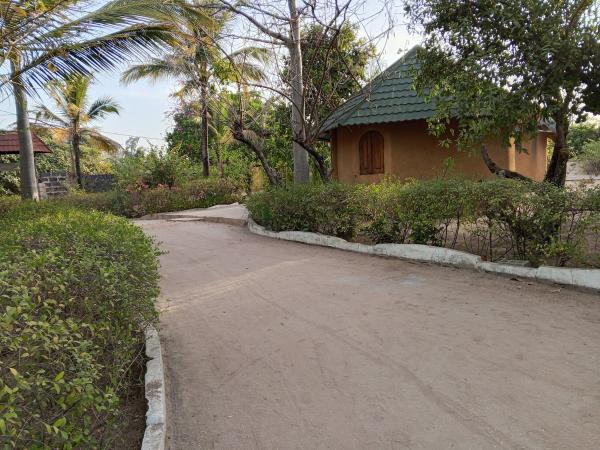 Campement les baobabs d\Abene, Book  Abene Ziginshore region