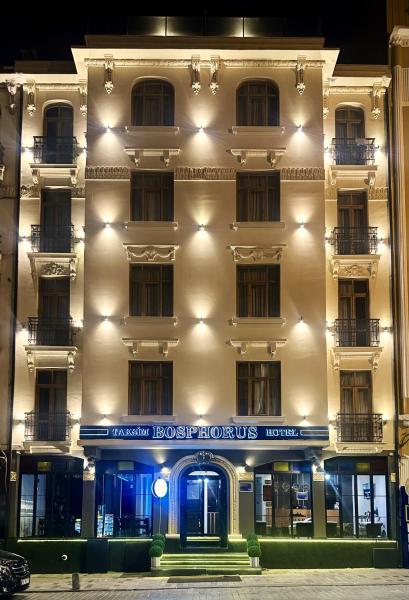 Bosphorus Palas, Book  Istanbul Marmara Region