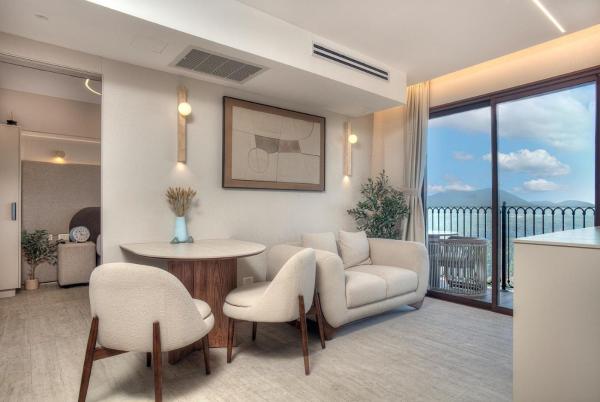Tzfat vista Villa - צפת ויסטה וילה, Book Lejlighed Safad 