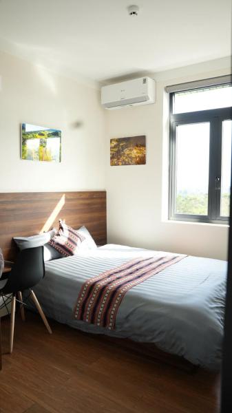 XƠ ĐĂNG homestay, Book  Kon Plong 