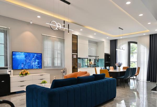 Novaworld Phan Thiet - Homie Villa, Book  Bình Sum Binh Thuan