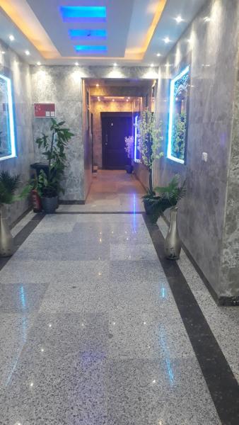 غرف فندقية للايجار التجمع الخامس, Book  Cairo Governorate hoteller med parkering, Parkering