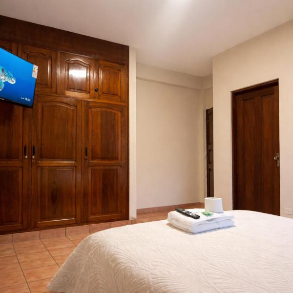 Casa de Huéspedes Copacabana - Cochabamba, Book  Cochabamba Cochabamba Region
