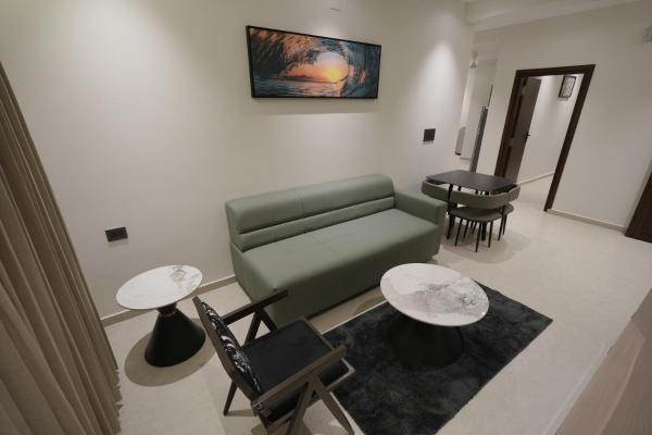 White Pearl Suites Mangalore 03, Book  Mangalore Bangalore