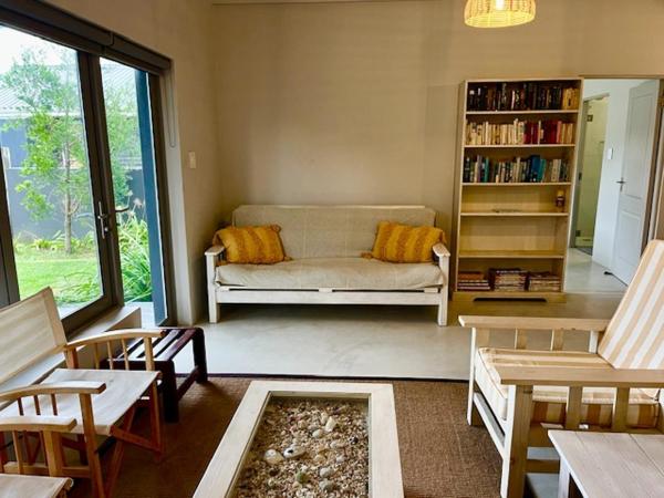 River Lane House, Book  Still Bay Riversdal