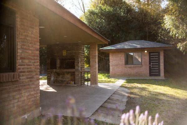 Cabañas Imagina, Book  Villa General Belgrano 