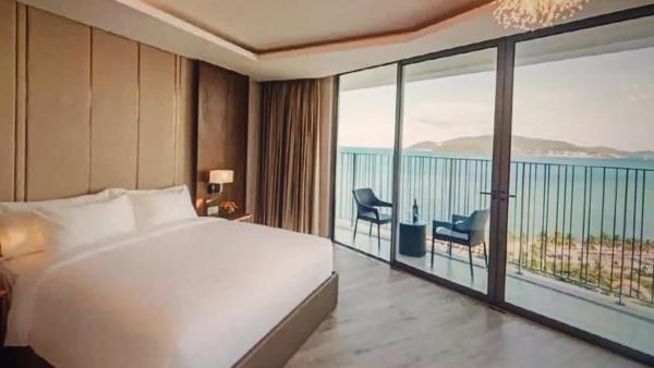 The Feliz Home Skyline, Book  Nha Trang Khanh Hoa