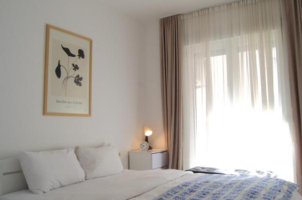 Yeshill Deluxe Apartment, Book Lejlighed Lejligheder i Budva, Lejlighed