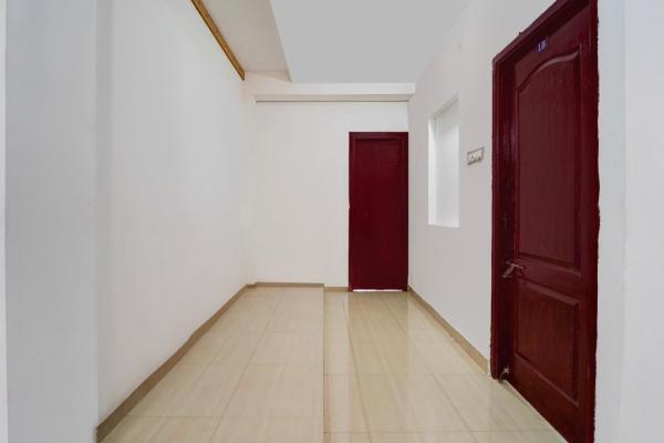 Collection O Race Course Road Formerly Annamalai Residency, Book  Coimbatore Tamil Nadu