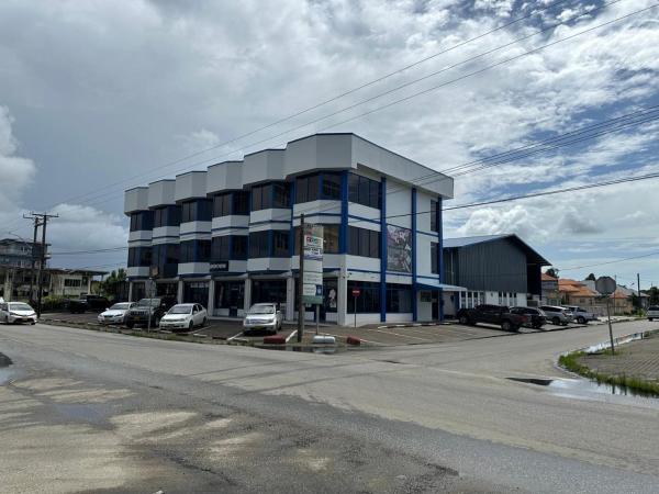 Pro Plus Suites, Book  Paramaribo Surinam