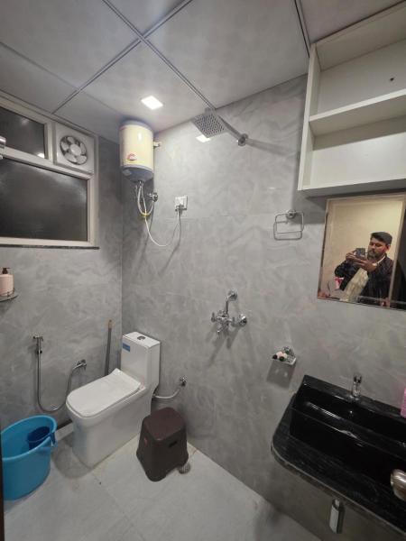 Best studio apartment in affordable price, Book Lejlighed Rajasthan hoteller med parkering, Parkering