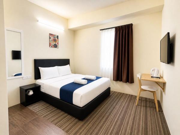 Hotel Seri Warisan Melaka, Book  Melaka Malaysia
